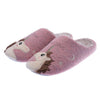 Moon Unicorn Slippers